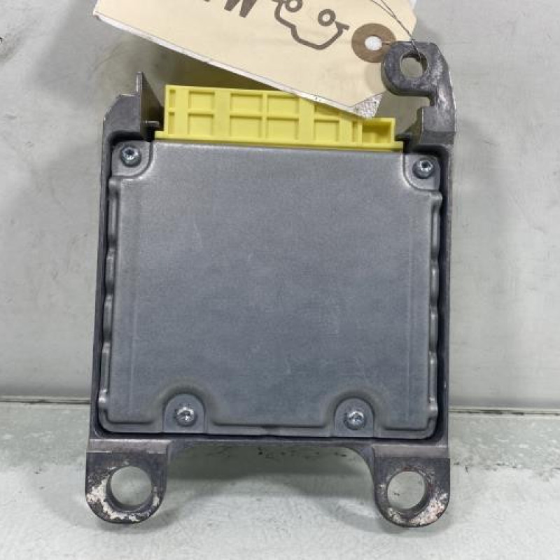 Boitier air bag TOYOTA YARIS 2 Photo n°4