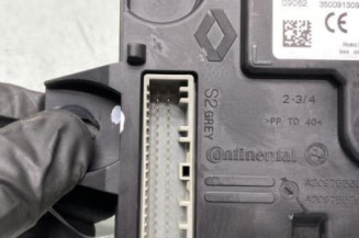 Boitier UCH RENAULT CLIO 4