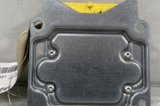 Boitier air bag VOLKSWAGEN POLO 5