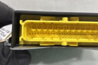 Boitier air bag VOLKSWAGEN POLO 5