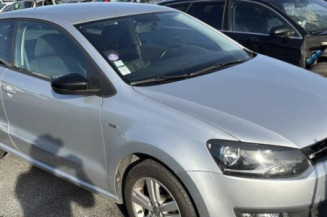 Boitier air bag VOLKSWAGEN POLO 5