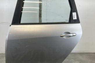 Porte arriere gauche RENAULT SCENIC 3 Photo n°1