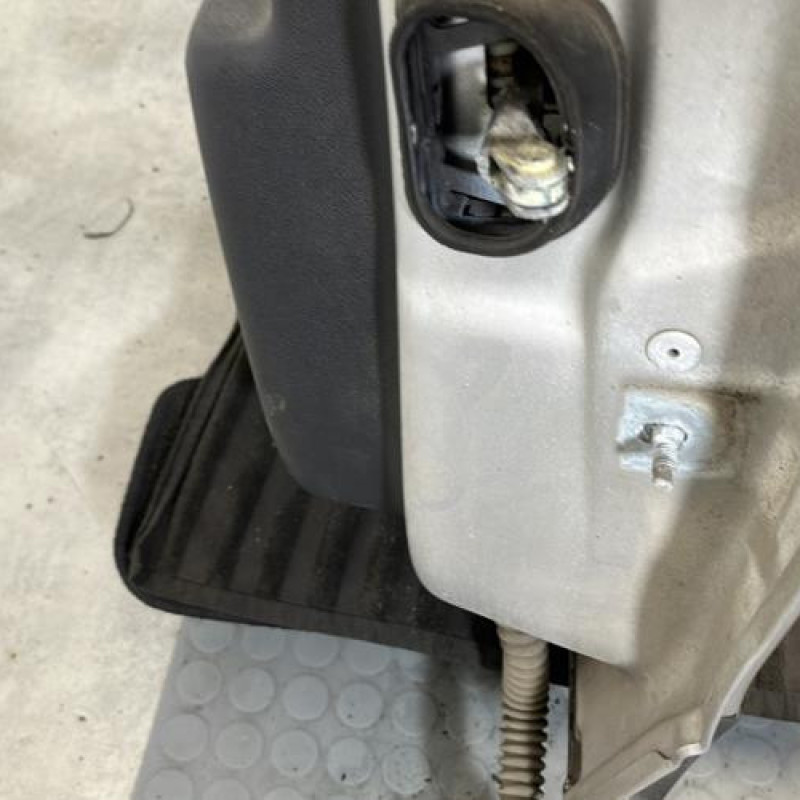 Porte arriere gauche RENAULT SCENIC 3 Photo n°6