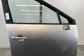 Porte avant droit RENAULT SCENIC 3 Photo n°1