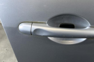Porte avant droit RENAULT SCENIC 3