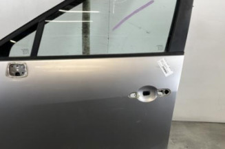Porte avant gauche RENAULT SCENIC 3 Photo n°1