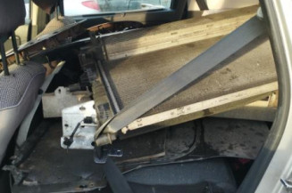 Porte avant gauche RENAULT SCENIC 3