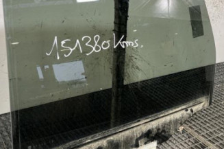 Vitre arriere gauche FORD KUGA 2 Photo n°1