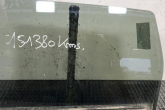 Vitre arriere gauche FORD KUGA 2