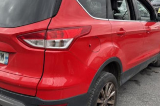Vitre arriere gauche FORD KUGA 2