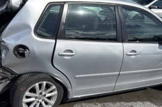 Vitre arriere droit VOLKSWAGEN POLO 4