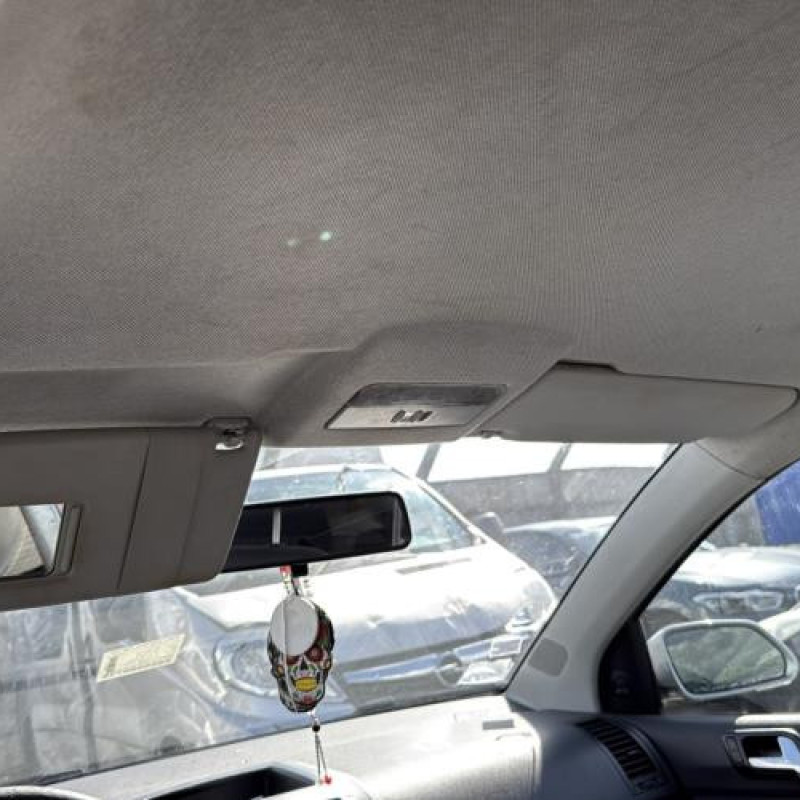 Vitre arriere droit VOLKSWAGEN POLO 4 Photo n°15