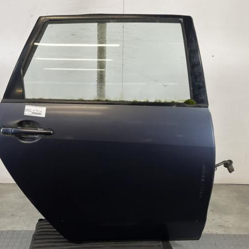 Porte arriere droit MITSUBISHI GRANDIS Photo n°1