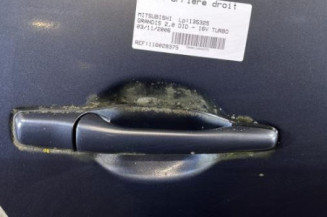 Porte arriere droit MITSUBISHI GRANDIS