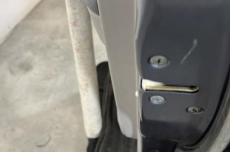 Porte arriere droit MITSUBISHI GRANDIS