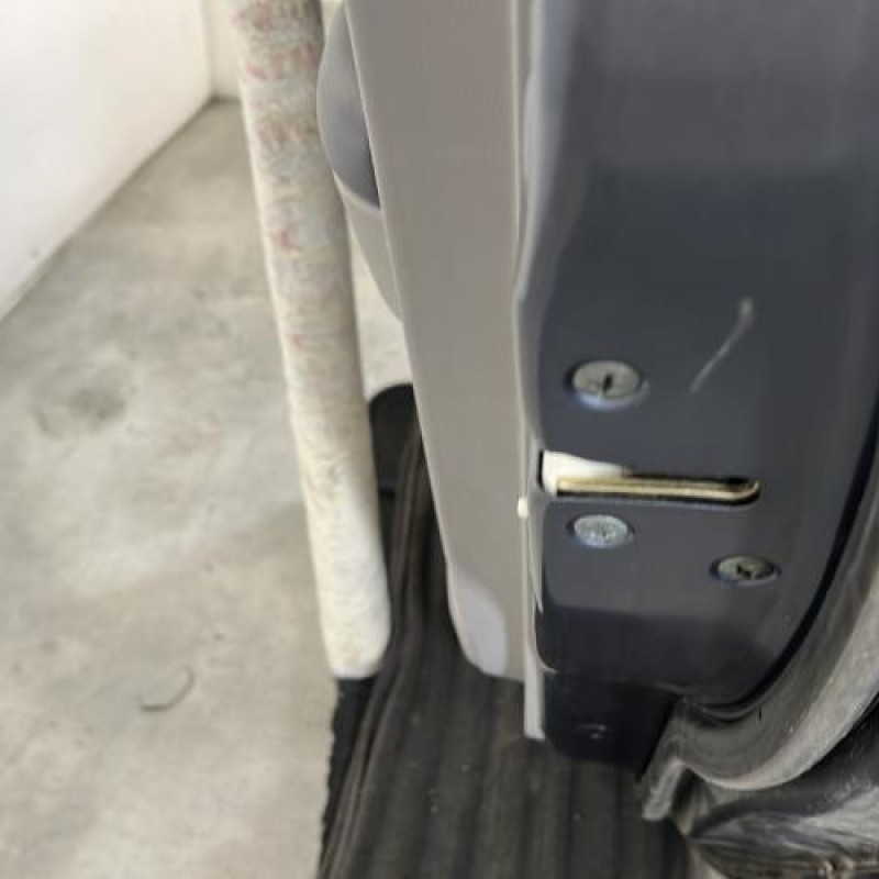 Porte arriere droit MITSUBISHI GRANDIS Photo n°3