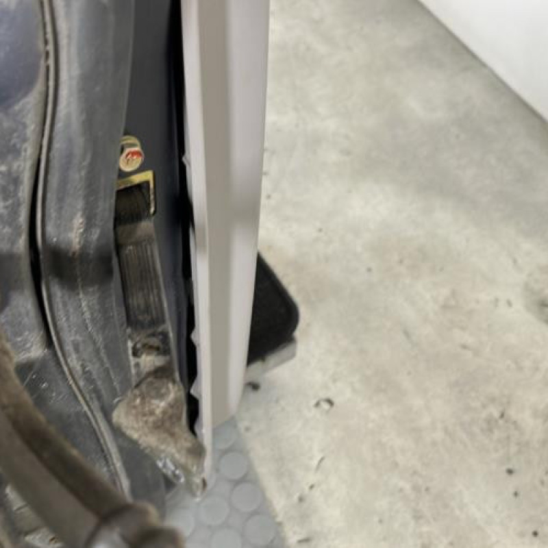 Porte arriere droit MITSUBISHI GRANDIS Photo n°5