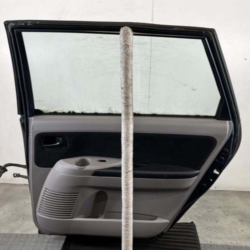 Porte arriere droit MITSUBISHI GRANDIS Photo n°7