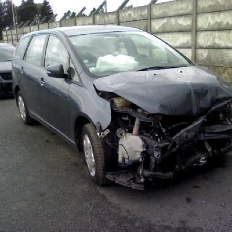 Porte arriere droit MITSUBISHI GRANDIS Photo n°11