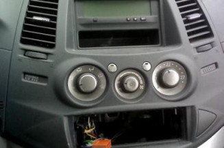 Porte arriere droit MITSUBISHI GRANDIS