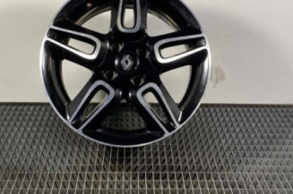 Jante RENAULT TWINGO 2 Photo n°1