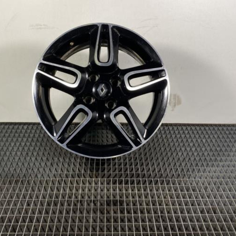 Jante RENAULT TWINGO 2 Photo n°1