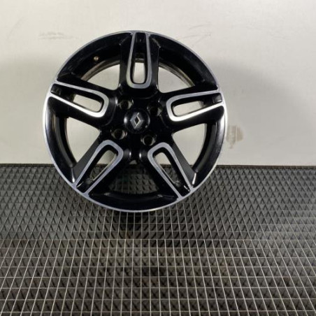 Jante RENAULT TWINGO 2 Photo n°1