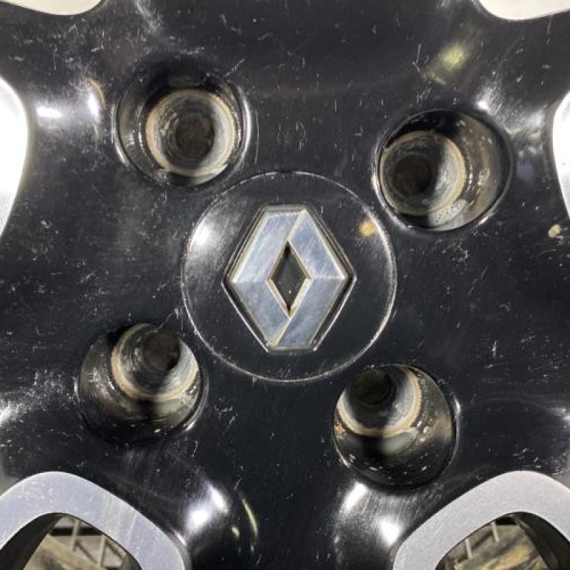 Jante RENAULT TWINGO 2 Photo n°2