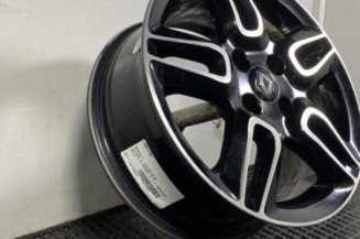 Jante RENAULT TWINGO 2