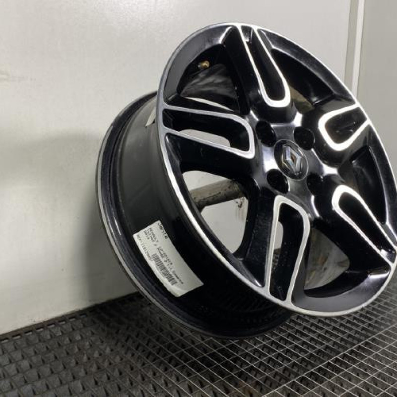 Jante RENAULT TWINGO 2 Photo n°3