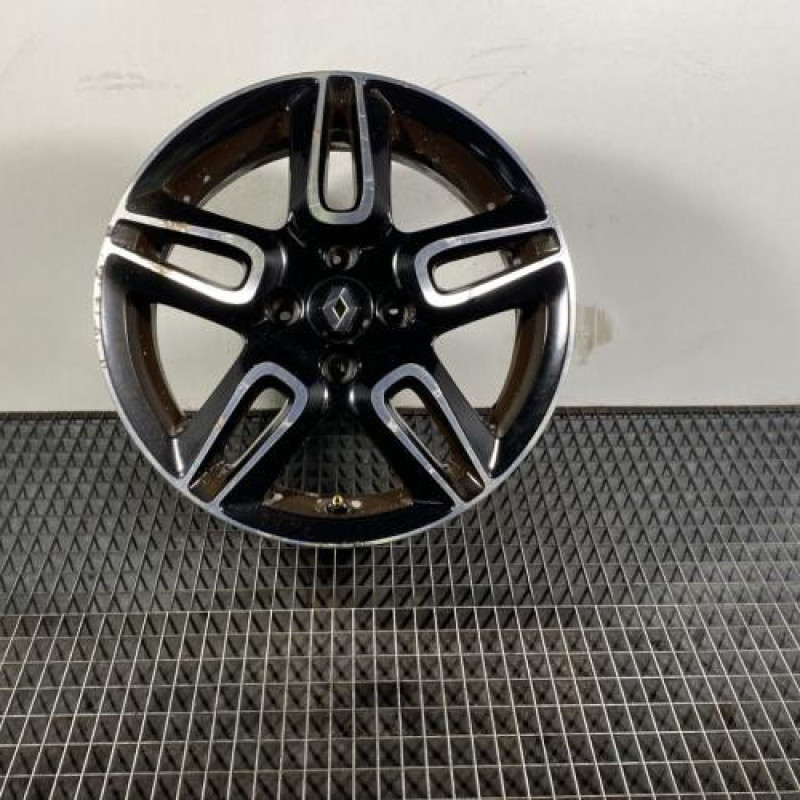 Jante RENAULT TWINGO 2 Photo n°1