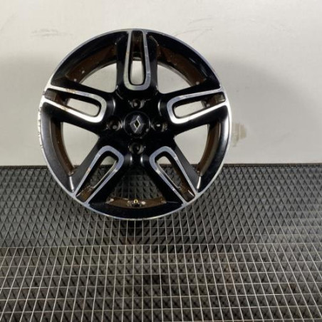 Jante RENAULT TWINGO 2 Photo n°1