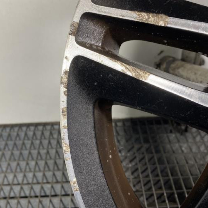 Jante RENAULT TWINGO 2 Photo n°3