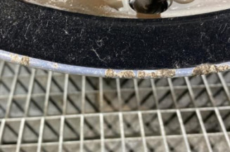 Jante RENAULT TWINGO 2