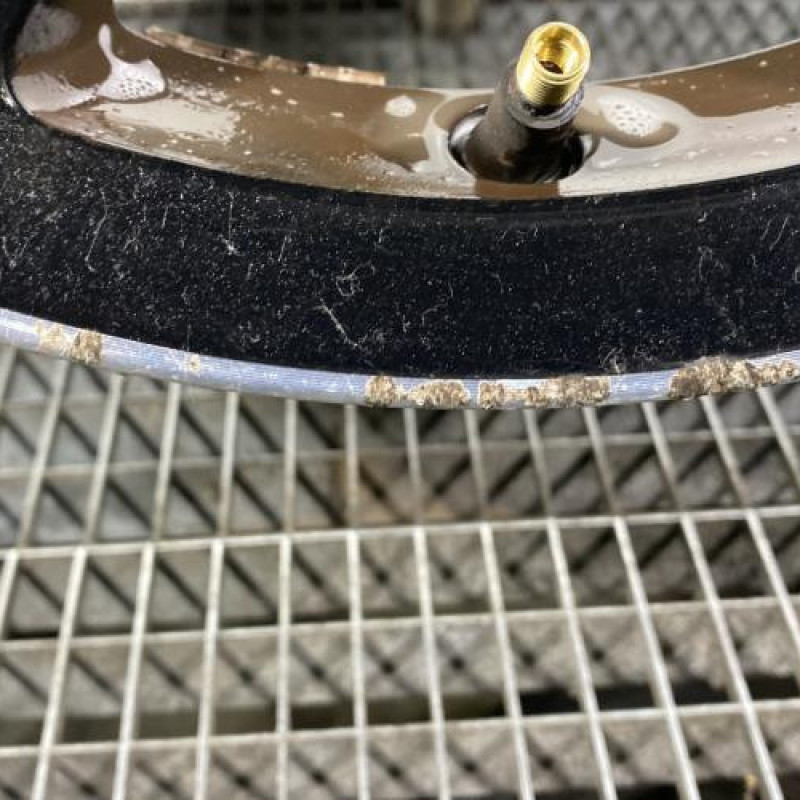 Jante RENAULT TWINGO 2 Photo n°4