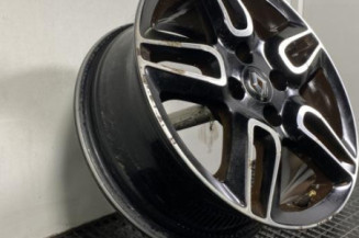 Jante RENAULT TWINGO 2