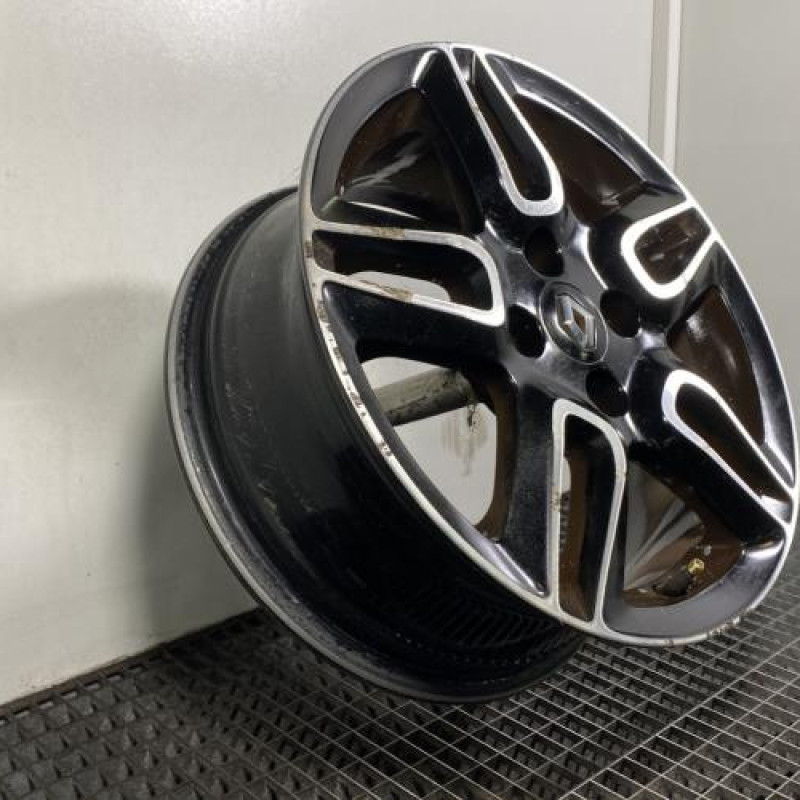 Jante RENAULT TWINGO 2 Photo n°5