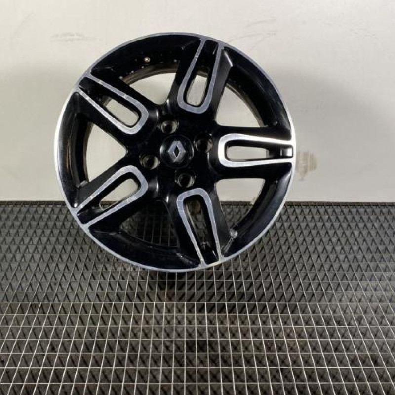 Jante RENAULT TWINGO 2 Photo n°1