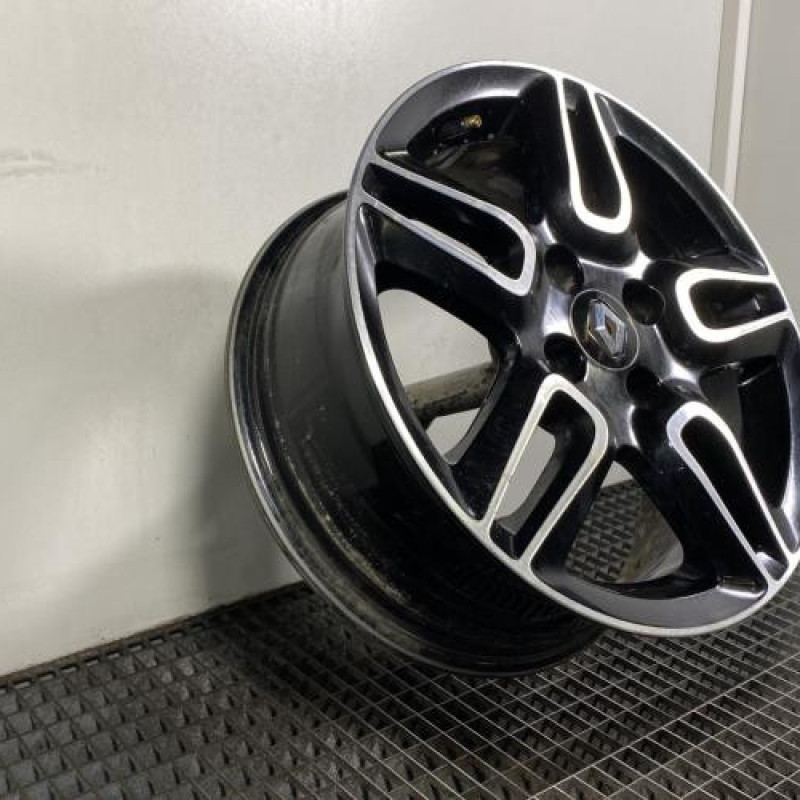 Jante RENAULT TWINGO 2 Photo n°3