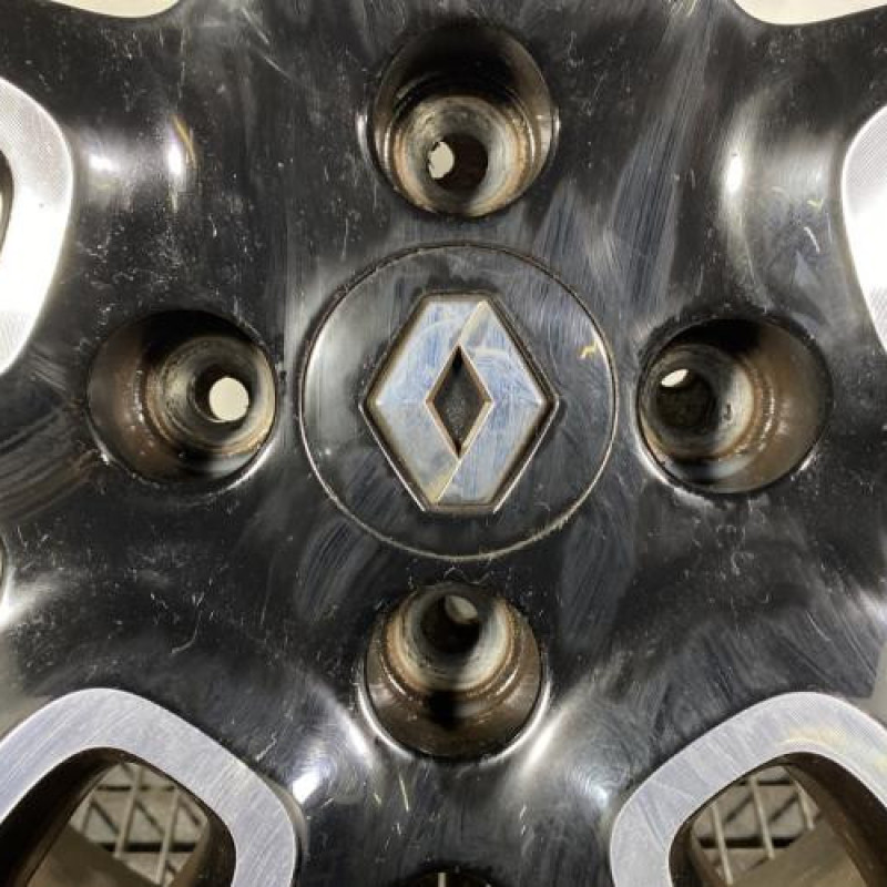 Jante RENAULT TWINGO 2 Photo n°2