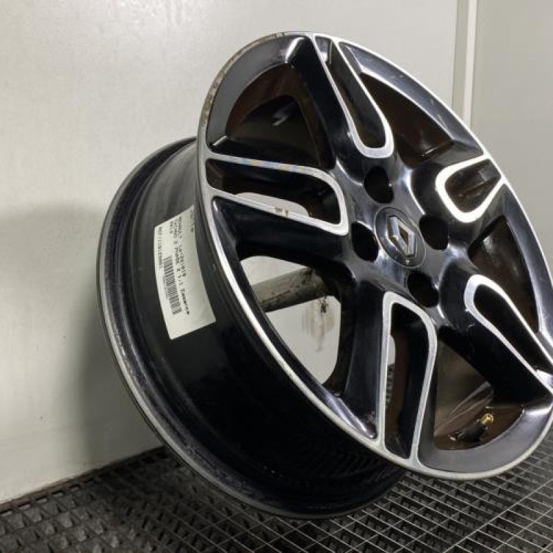 Jante RENAULT TWINGO 2 Photo n°4