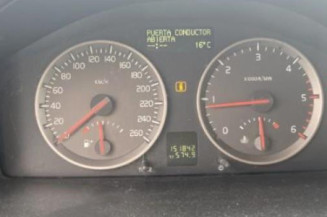 Custode arriere droit VOLVO C 30