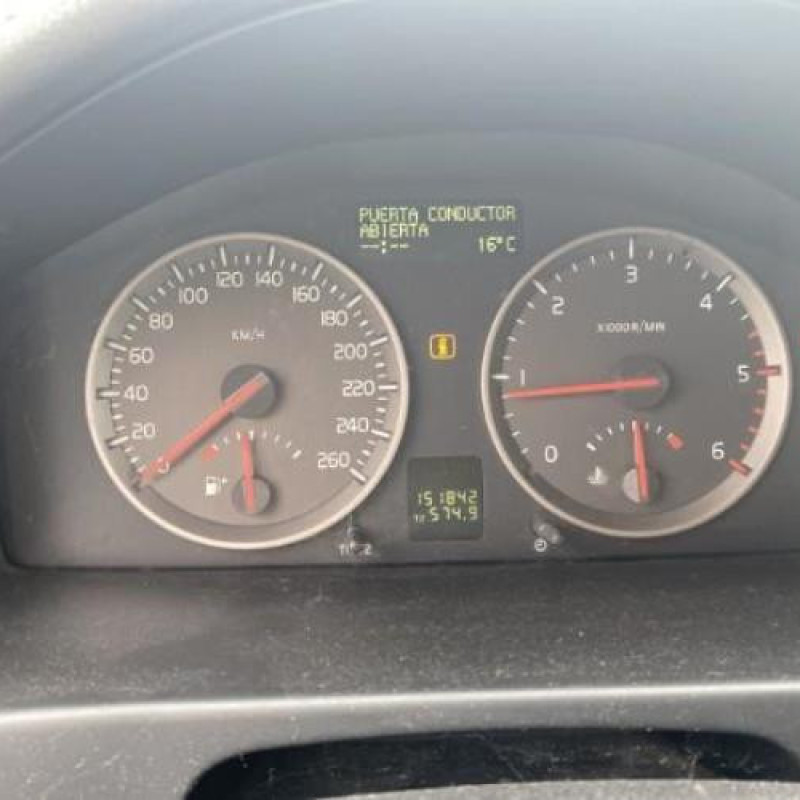 Custode arriere droit VOLVO C 30 Photo n°10