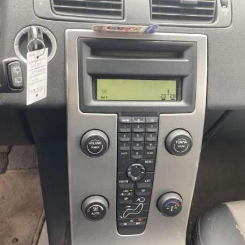 Custode arriere droit VOLVO C 30 Photo n°13