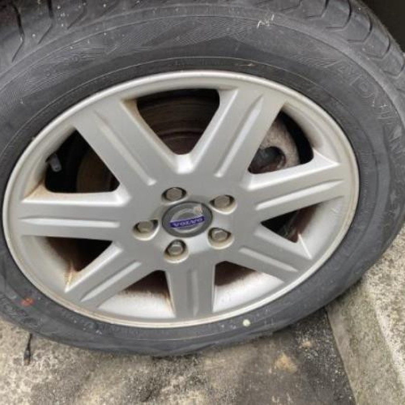 Custode arriere droit VOLVO C 30 Photo n°15