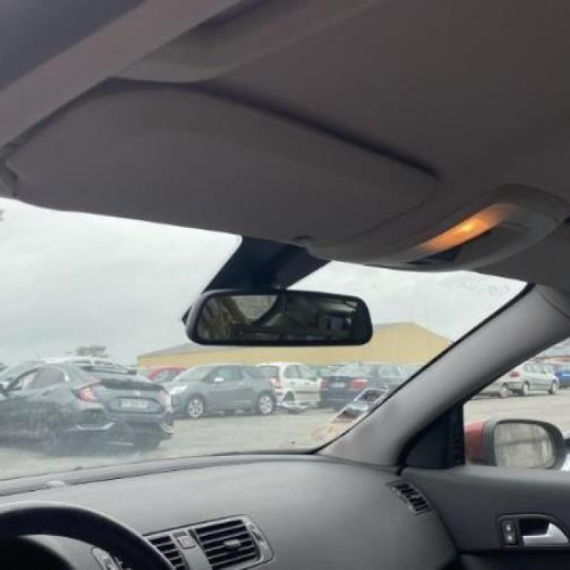 Custode arriere droit VOLVO C 30 Photo n°19