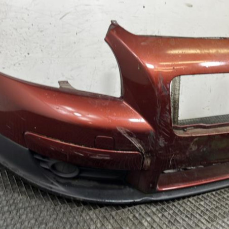 Pare choc avant VOLVO C 30