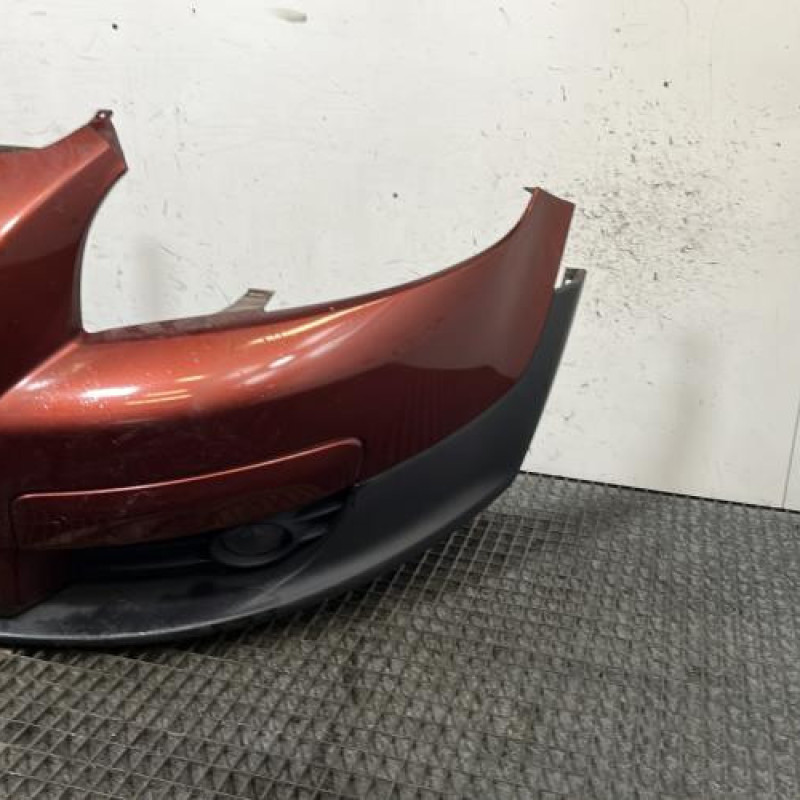 Pare choc avant VOLVO C 30 Photo n°3