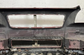 Pare choc avant VOLVO C 30