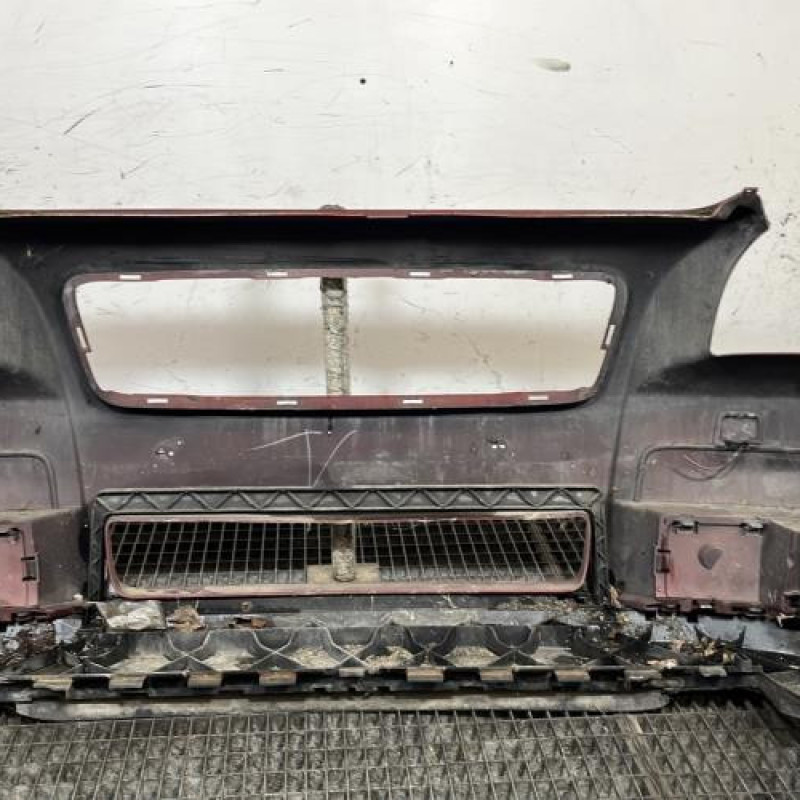 Pare choc avant VOLVO C 30 Photo n°5